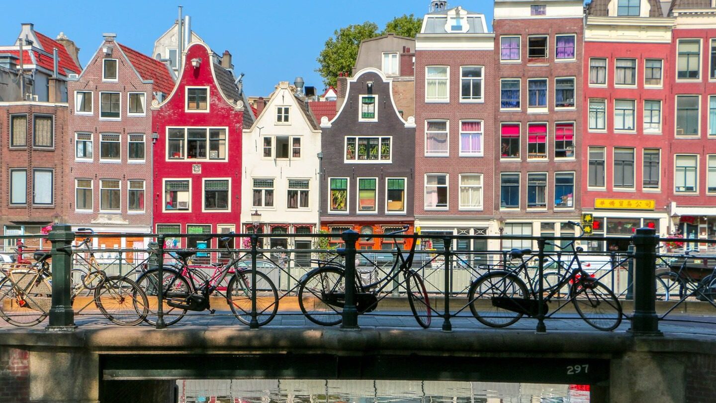Amsterdam Netherlands